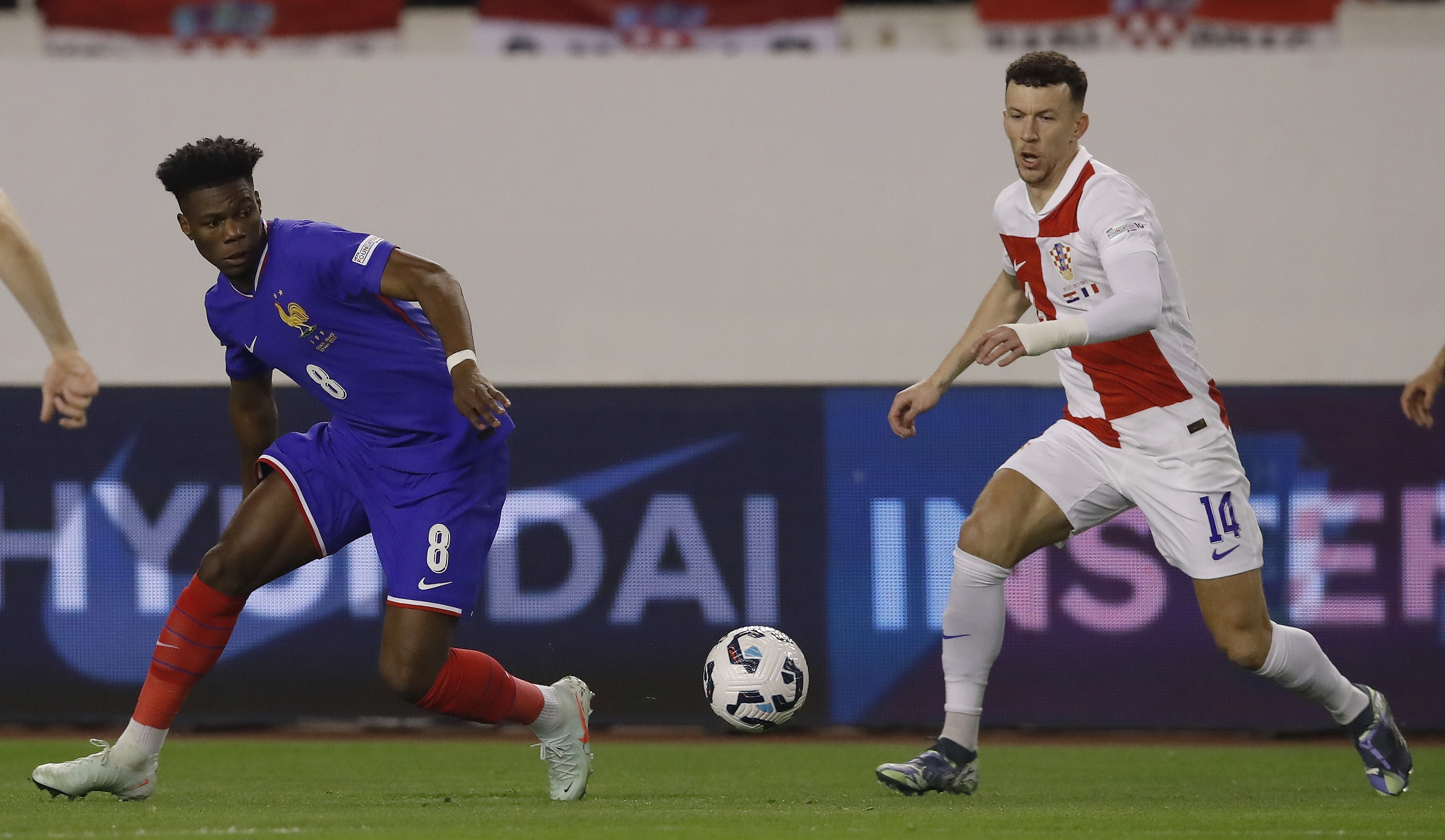 克罗地亚惜败西班牙，止步欧洲联赛半决赛的简单介绍