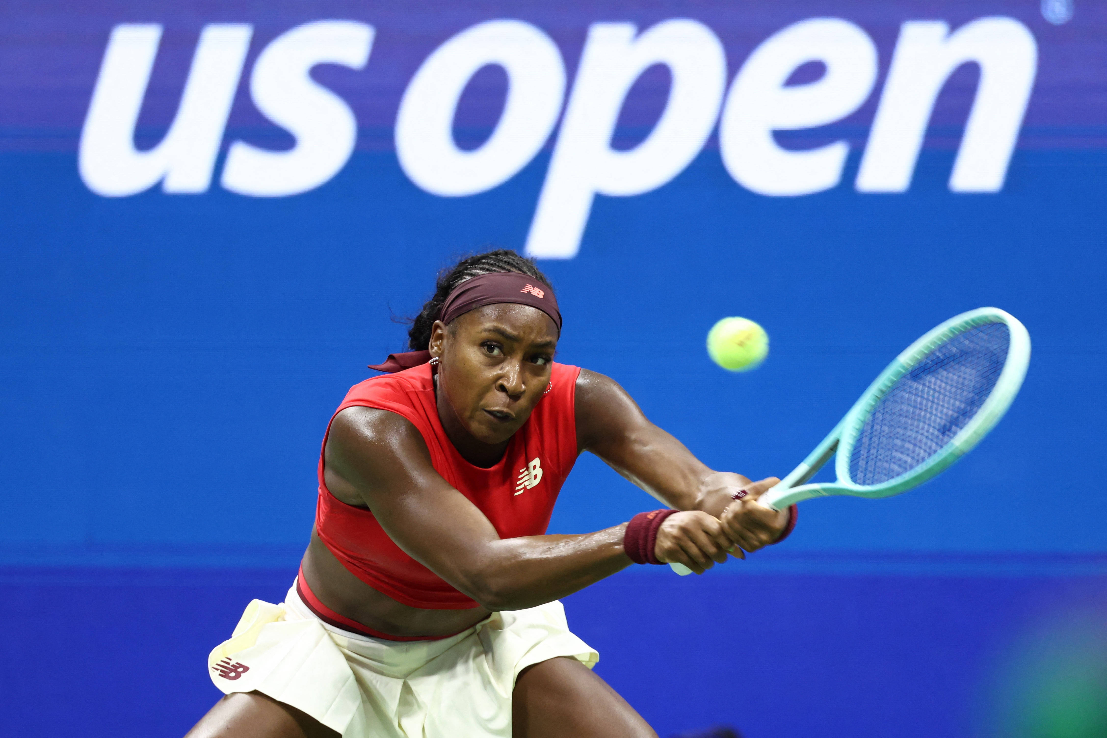 荷兰选手在网球比赛中夺得金牌