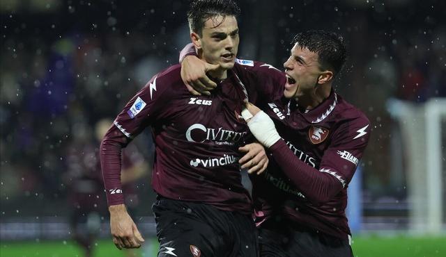 国米客场逆转，力压对手保持不败纪录的简单介绍