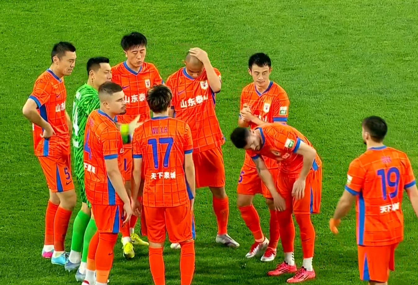 国安客场战胜富力，逐渐拉开积分差距领跑中超