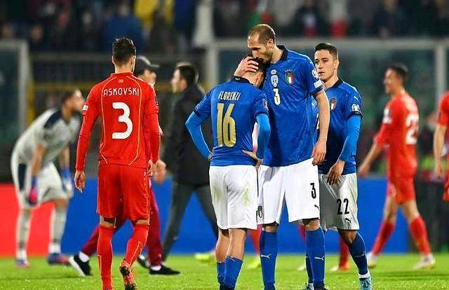 意大利球队客场打败对手，雄心壮志继续前行的简单介绍