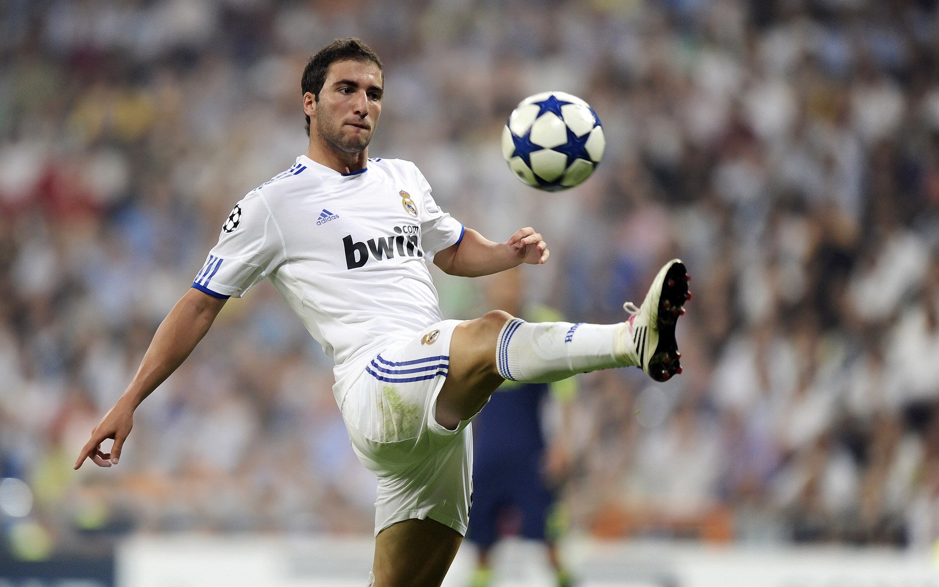 雷恩斩落伊拉克，迪马利亚成为关键先生